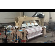 Высокоскоростной ткацкий станок HYXA-360 / воздушно-струйный станок / хлопчатобумажный ткацкий станок